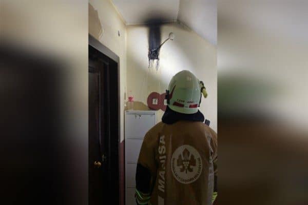 Artan sıcaklıklarla birlikte ev ve iş yerlerinde kullanılan elektrikli aletlerin