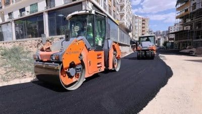 Vali ve Büyükşehir Belediye Başkan Vekili Tuncay Akkoyun, Artuklu Kaymakamı