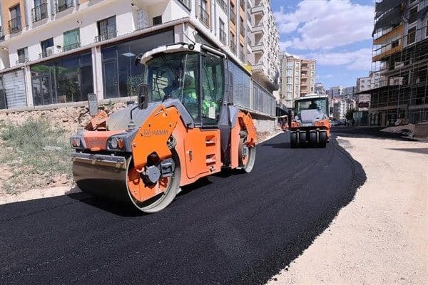 Vali ve Büyükşehir Belediye Başkan Vekili Tuncay Akkoyun, Artuklu Kaymakamı