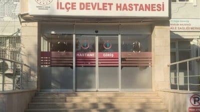 Mardin genelinde sağlık hizmetlerinin güçlendirilmesi amacıyla Sağlık Bakanlığı tarafından gerçekleştirilen