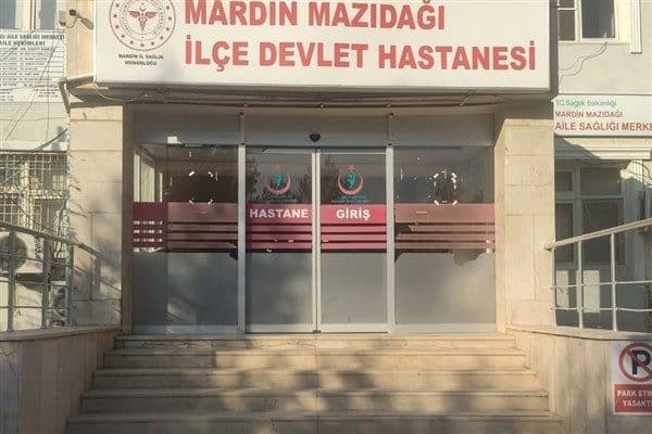 Mardin genelinde sağlık hizmetlerinin güçlendirilmesi amacıyla Sağlık Bakanlığı tarafından gerçekleştirilen
