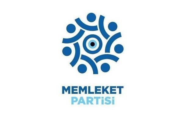 Memleket Partisi, 22 Temmuz Salı günü gerçekleştirilen 2. Olağanüstü Kurultay’da