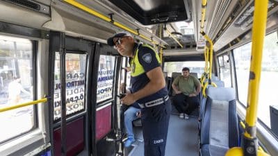 Mersin Büyükşehir Belediyesi; vatandaşların daha sağlıklı, güvenli ve konforlu bir