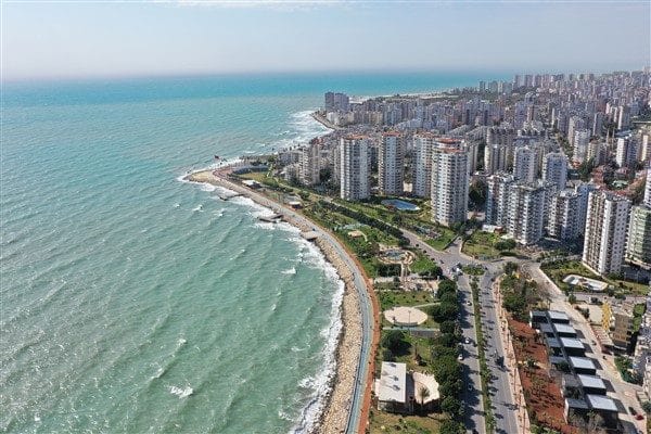 Çalışmalarına başlayan kurul; iklim krizine duyarlı, çevre dostu ve enerji