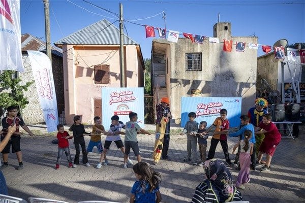 Anamur’dan Çamlıyayla’ya kadar, yurttaşların sosyal etkinliklere erişimini artırmayı hedefleyen Mersin