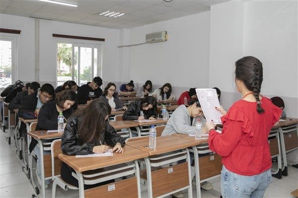 Kurslar, Türkiye çapında yüzde 5’lik başarı dilimi arasına 125 öğrencisini