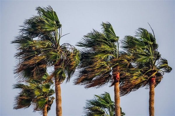 Meteoroloji Genel Müdürlüğünün (MGM) yaptığı açıklamaya göre hava sıcaklığının Türkiye genelinde