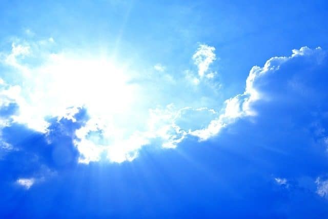 Meteoroloji Genel Müdürlüğü'nden (MGM) yapılan açıklamaya göre, Türkiye genelinde mevsim normalleri
