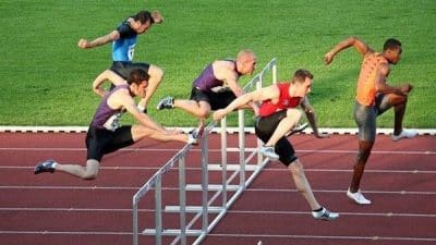 Norveç’in Bergen şehrinde düzenlenen Avrupa U23 Atletizm Şampiyonası’nda milli atlet