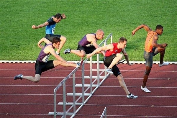 Norveç’in Bergen şehrinde düzenlenen Avrupa U23 Atletizm Şampiyonası’nda milli atlet
