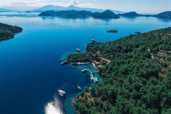Türkiye’de Bir İlk: Riva Lounge Açılışı Etkinlik kapsamında açılışı gerçekleşen