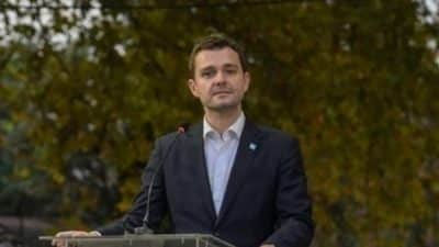 Mucunski, “İyi komşuluk ilişkileri, provokasyonlara tolerans göstermek anlamına gelmez,” ifadelerini