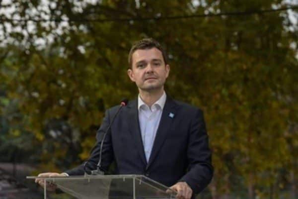 Mucunski, “İyi komşuluk ilişkileri, provokasyonlara tolerans göstermek anlamına gelmez,” ifadelerini