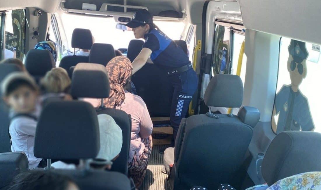Kadınların, vatandaşların duygularını sömürerek ve çocukları bir araç haline getirerek