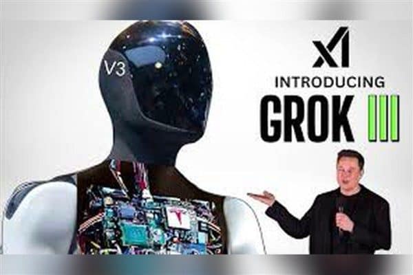 Musk'ın şirketi xAI tarafından Pazartesi günü duyurulan 200 milyon dolarlık
