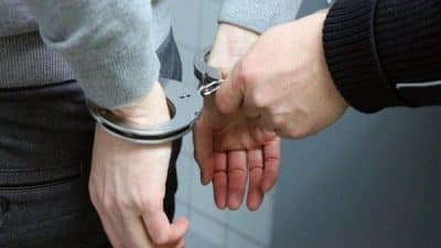 İçişleri Bakanı Ali Yerlikaya, yakalanan 65 kişiden 35'inin tutuklandığını ve 30'unun