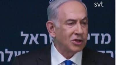 İsrail Başbakanı Benjamin Netanyahu, Gazze’de beş askerini kaybettiklerini duyurdu. Amerika