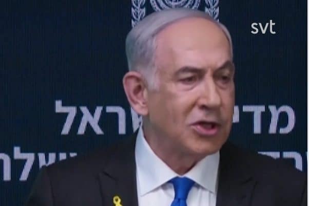 İsrail Başbakanı Benjamin Netanyahu, Gazze’de beş askerini kaybettiklerini duyurdu. Amerika