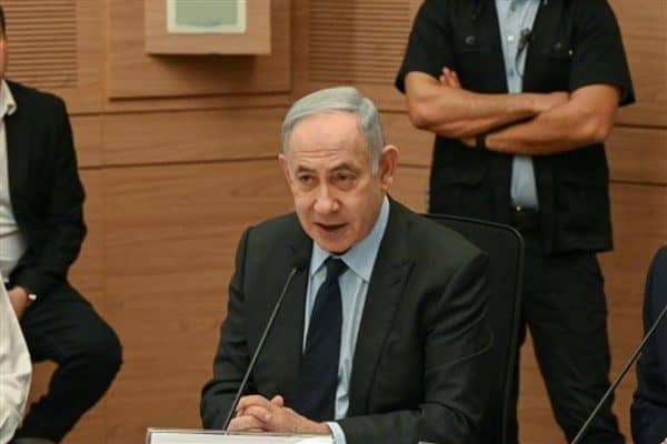 İsrail Başbakanlık Ofisi’nden yapılan açıklamaya göre, Netanyahu, Papa 14. Leo