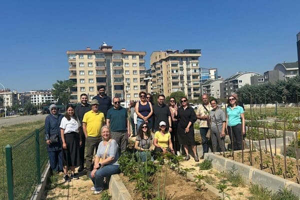 Nilüfer Belediyesi’nin yerel gıda sistemindeki uygulamaları, Cleverfood Sürdürülebilir Gıda Sistemi