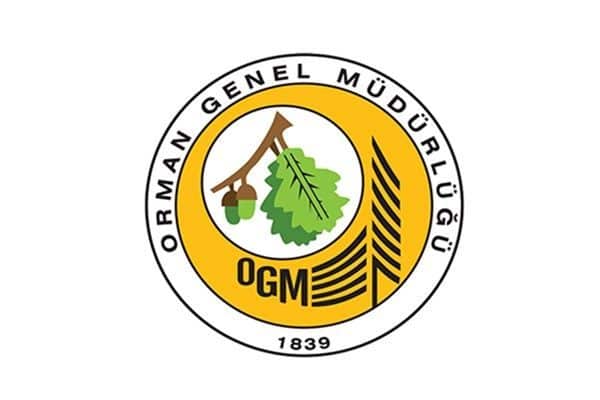 Orman Genel Müdürlüğü (OGM), Muğla Milas, Hatay Dörtyol ve Manisa