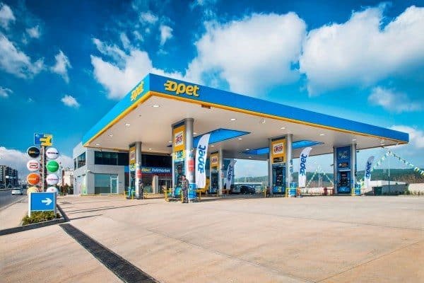 Kamuyu Aydınlatma Platformuna (KAP) yapılan açıklamada, ''2025 yılının 6 aylık