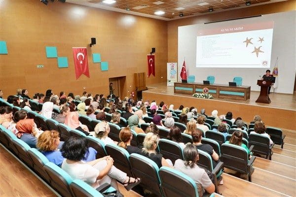 Ordu Valiliği'nden yapılan açıklamaya göre Ordu Valiliği Konferans Salonunda düzenlenen toplantıya