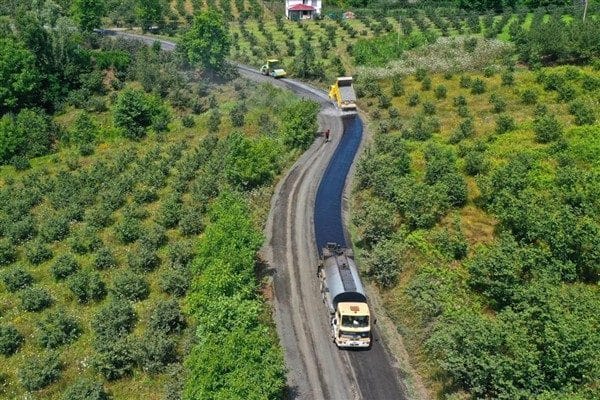 Ordu’da, Büyükşehir Belediye Başkanı Dr. Mehmet Hilmi Güler’in öncülüğünde başlatılan