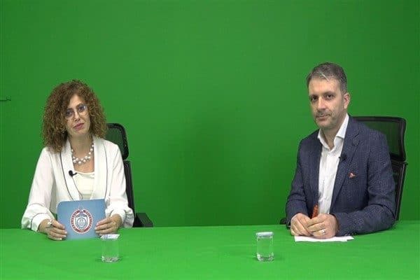 Aslıhan Köse’nin hazırlayıp sunduğu programın bu haftaki konuğu, Yalova Atakent