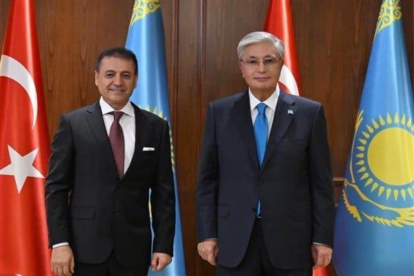 Türkiye’nin lider takviye edici gıda markası Orzaks, 40 milyon dolar