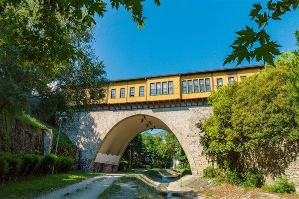 Osmangazi; akıllı ulaşım, kentsel hareketlilik, altyapı ve şehircilik çözümleri geliştirmek