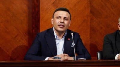Çelik, konuya ilişkin açıklamasında "CMK Madde 118’e göre: konutta, işyerinde