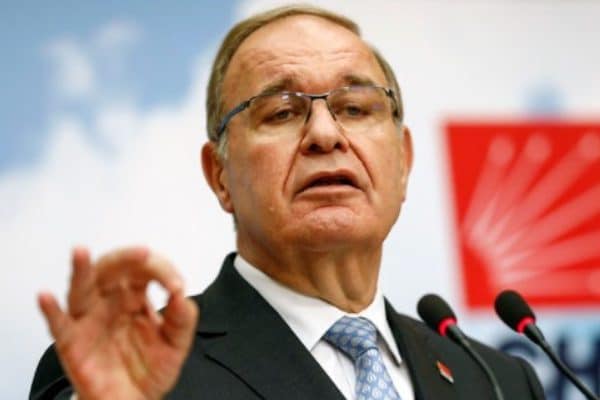 Öztrak, TÜİK'in Haziran ayında hem beklentilerin hem de diğer kurumların