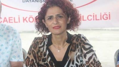 Emekli ve Emekçiler Dernekleri Federasyonu Genel Başkanı Gönül Boran Özüpak,