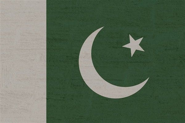 Pakistan Başbakan Yardımcısı ve Dışişleri Bakanı Dar, Özbekistan-Afganistan-Pakistan (UAP) Demiryolu