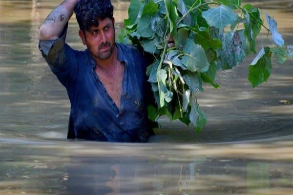 Ulusal Afet Yönetim Kurumu'na göre, en kalabalık eyalet olan Pencap'ta