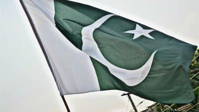 Pakistan Dışişleri Bakanlığı, Pençe-Kilit Operasyonu bölgesinde arama faaliyeti sırasında metan