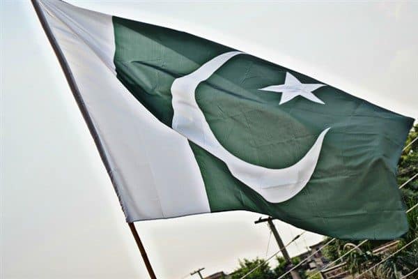 Pakistan Dışişleri Bakanlığı, Pençe-Kilit Operasyonu bölgesinde arama faaliyeti sırasında metan