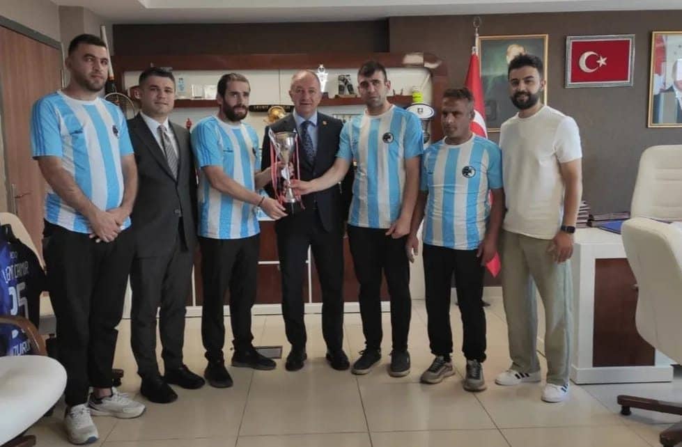 Erzurum Gençlik ve Spor İl Müdürlüğü’nün açıklamasına göre, 7-13 Temmuz