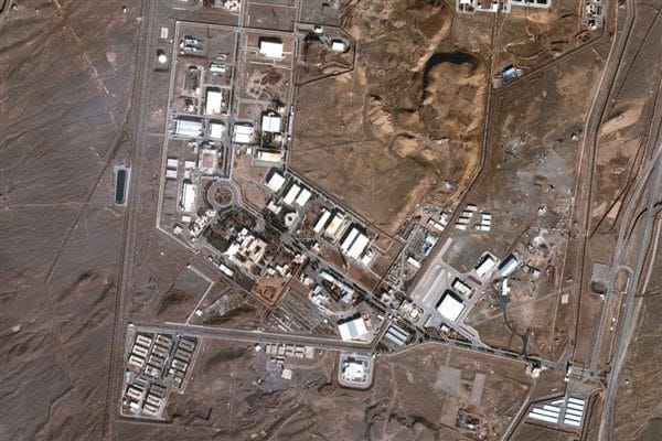 Pentagon sözcüsü Sean Parnell, "Programlarını bir ila iki yıl geciktirdik.