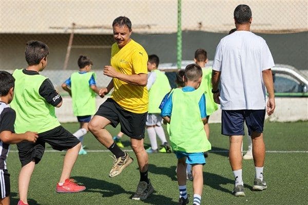 Bilal Kısa, Tuna Üzümcü, Ahmet Burak Solakel ve Sertan Vardar,