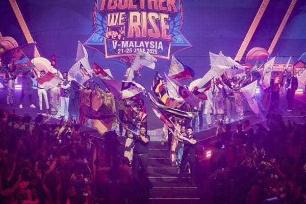 8 binden fazla girişimci, Penang’da beş gün süren inovasyon ve