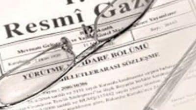 YÜRÜTME VE İDARE BÖLÜMÜ YÖNETMELİKLER –– Bahçeşehir Üniversitesi Ön Lisans