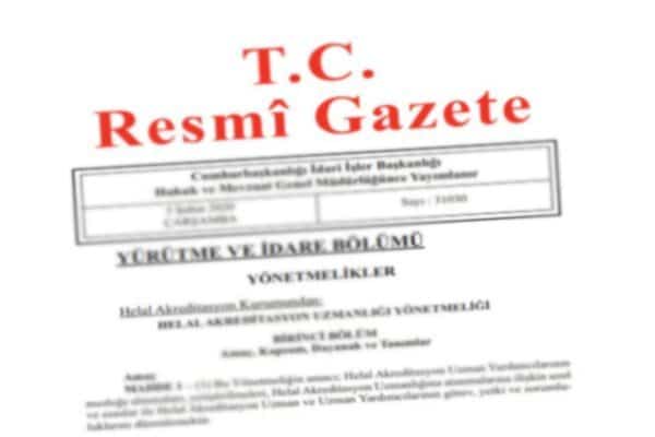 YÜRÜTME VE İDARE BÖLÜMÜ CUMHURBAŞKANLIĞINA VEKÂLET ETME İŞLEMİ –– Cumhurbaşkanlığına,
