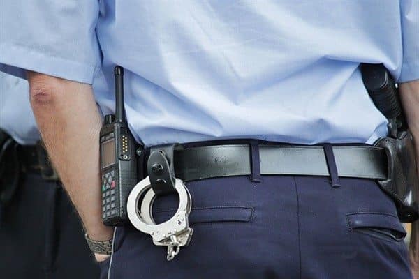 Rize İl Emniyet Müdürlüğü ekipleri, il genelinde 23 Haziran-23 Temmuz