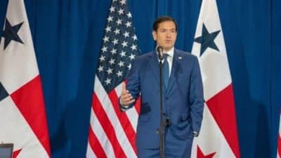 ABD Dışişleri Bakanı Marco Rubio, Venezuela’da tutuklu bulunan 10 Amerikan