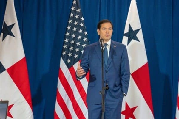 ABD Dışişleri Bakanı Marco Rubio, Venezuela’da tutuklu bulunan 10 Amerikan