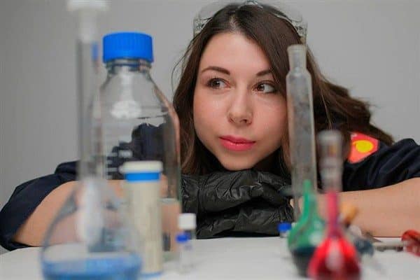 Kuzey Kafkasya Federal Üniversitesi'nden (NCFU) bilim insanlarına göre, mikroorganizmalardan suyu