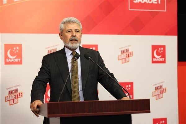 Yaz aylarında artan orman yangınlarına değinen Yılmaz, Türkiye’nin her yıl