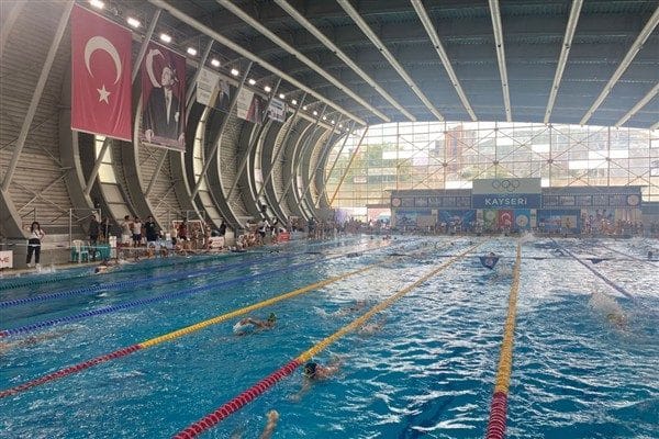 18-20 Temmuz tarihleri arasında Kocaeli, Bolu, Ankara, Konya, Kayseri ve